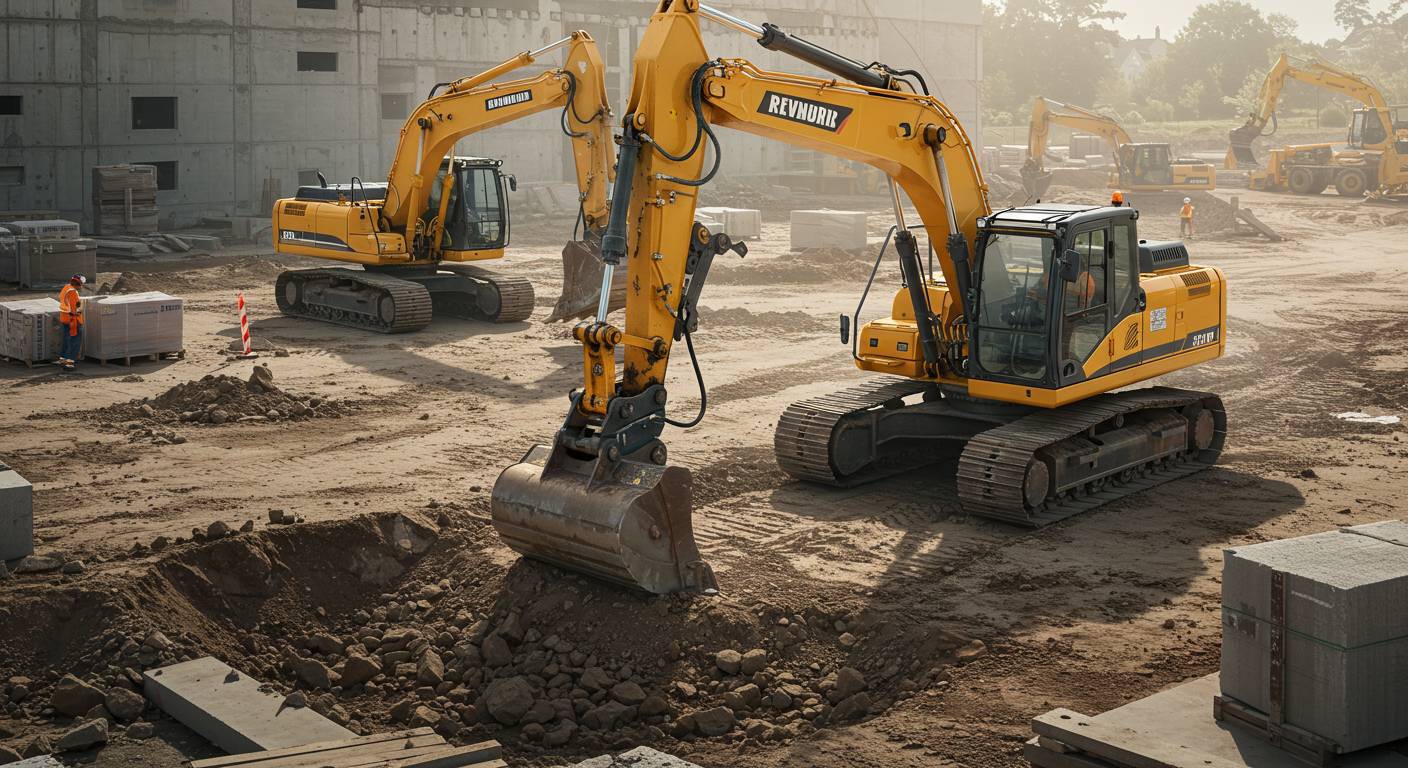 Строительство 21-го века